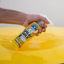 Carica l&#39;immagine nel visualizzatore di Gallery, Chemical Guys Blazin Banana Carnauba Spray Wax - 16oz - Single