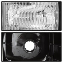 Carica l&#39;immagine nel visualizzatore di Gallery, xTune 94-01 Dodge Ram 1500 (Excl Sport) Headlights w/Corner - OEM Left (HD-JH-DR94-OE-L)