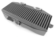 Charger l'image dans la galerie, Perrin 08-20 Subaru STI Top Mount Intercooler (TMIC) - Black