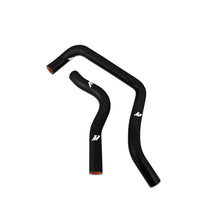 Carica l'immagine nel visualizzatore di Gallery, Mishimoto 97-01 Acura Integra Type R Black Silicone Hose Kit