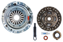 गैलरी व्यूवर में इमेज लोड करें, Exedy 1990-1993 Mazda Miata L4 Stage 1 Organic Clutch