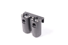 Load image into Gallery viewer, Radium Engineering Dual Universal Catch Can Kit