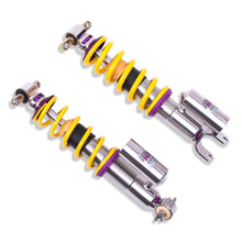 Charger l&#39;image dans la galerie, KW Coilover Kit V3 Chevrolet Corvette (C7) w/ electronic shock control
