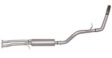 Charger l&#39;image dans la galerie, Gibson 96-99 Chevrolet C1500 Suburban Base 5.7L 3in Cat-Back Single Exhaust - Aluminized