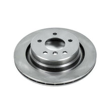 Laden Sie das Bild in den Galerie-Viewer, Power Stop 95-99 BMW M3 Rear Left Autospecialty Brake Rotor