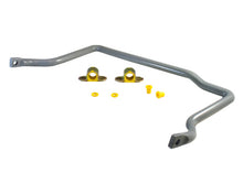 गैलरी व्यूवर में इमेज लोड करें, Whiteline 93-98 Toyota Landcruiser 80/100/105 Series Front 32mm X Heavy Duty Fixed Swaybar