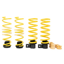 Laden Sie das Bild in den Galerie-Viewer, ST BMW M5 (F10) Sedan / M6 (F06) Gran Coupe Adjustable Lowering Springs