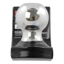 Carica l&#39;immagine nel visualizzatore di Gallery, Curt Towing Starter Kit w/2in Ball (2in Shank 7500lbs 2in Drop)