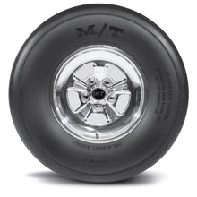 गैलरी व्यूवर में इमेज लोड करें, Mickey Thompson Pro Bracket Radial Tire - 28.0/10.5R15 X5 3355R