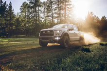 Cargar imagen en el visor de la galería, Rigid Industries Ford Raptor 2017-2018 - Fog Light Kit - Mounts 6 D-Series