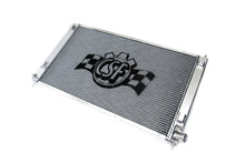 गैलरी व्यूवर में इमेज लोड करें, CSF 08-15 Mitsubishi Lancer Evo X Radiator