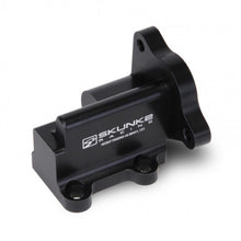 Carica l'immagine nel visualizzatore di Gallery, Skunk2 Honda/Acura K-Series VTEC Black Anodized Billet Solenoid