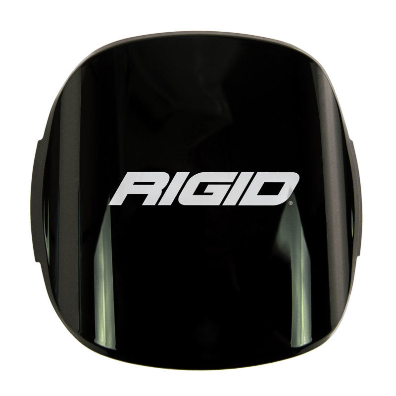 Rigid Industries Single Light Cover for Adapt XP - Amber