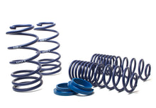 Laden Sie das Bild in den Galerie-Viewer, H&amp;R 85-92 Volkswagen Golf/Jetta 8V MK2 Sport Spring