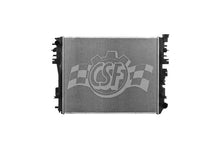 Cargar imagen en el visor de la galería, CSF 14-18 Ram 2500 5.7L OEM Plastic Radiator