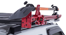 गैलरी व्यूवर में इमेज लोड करें, Rhino-Rack Pioneer High Lifting Jack &amp; Shovel Bracket Kit