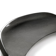 Charger l&#39;image dans la galerie, Seibon 04-10 BMW E60 5-Series CSL-Style Carbon Fiber Trunk/Hatch