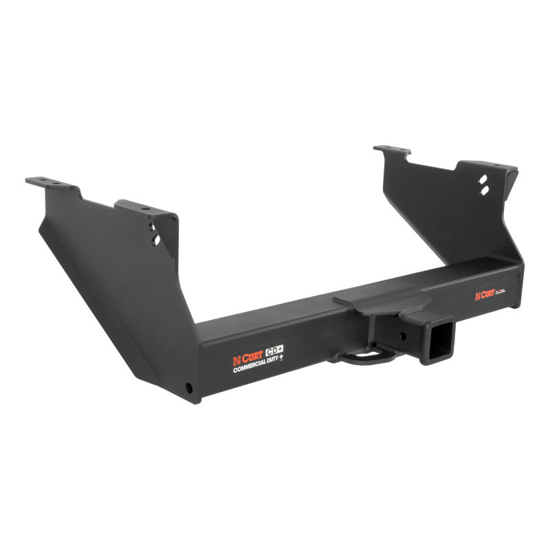 Curt 03-18 Dodge Ram 2500 Commercial Duty Class 5 Trailer Hitch w/2-1/2in Receiver