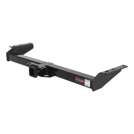 Curt 00-02 Chervrolet Suburban 1500 Class 3 Trailer Hitch w/2in Receiver