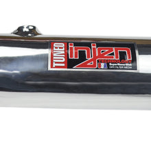 Cargar imagen en el visor de la galería, Injen 15-19 Volkswagen GTI (MK7) 2.0L Turbo TSI Aluminum Intercooler Piping Kit - Polished