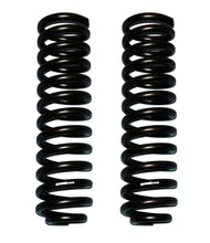 Charger l&#39;image dans la galerie, Skyjacker Coil Spring Set 2005-2011 Ford F-350 Super Duty 4 Wheel Drive