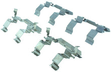 Carica l&#39;immagine nel visualizzatore di Gallery, StopTech Street Touring 05-08 Legacy 2.5 GT Front Brake Pads