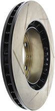 Carica l&#39;immagine nel visualizzatore di Gallery, StopTech Slotted Sport Brake Rotor