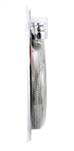 Carica l&#39;immagine nel visualizzatore di Gallery, Spectre Stainless Steel Flex Heater Hose Kit 5/8in. Diameter - 4ft. Chrome
