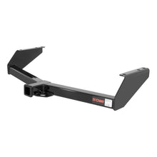 Load image into Gallery viewer, Curt 98-04 Dodge Full Size Van Except Step Bumper Class 3 Trailer Hitch w/2in Receiver