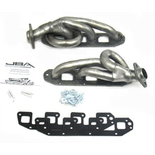 Cargar imagen en el visor de la galería, JBA 03-08 Dodge Ram 5.7L HEMI 1-5/8in Primary Raw 409SS Cat4Ward Header