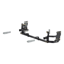 Cargar imagen en el visor de la galería, Curt 15-18 Ford Edge (excluding 2.0L Ecoboost) Custom Tow Bar Base Plate