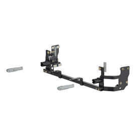 Curt 15-18 Ford Edge (excluding 2.0L Ecoboost) Custom Tow Bar Base Plate