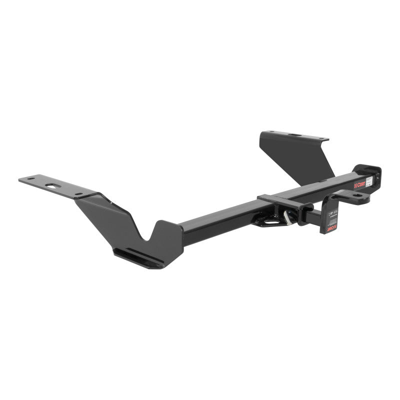 Curt 99-03 Chrysler 300M Class 2 Trailer Hitch w/1-1/4in Ball Mount