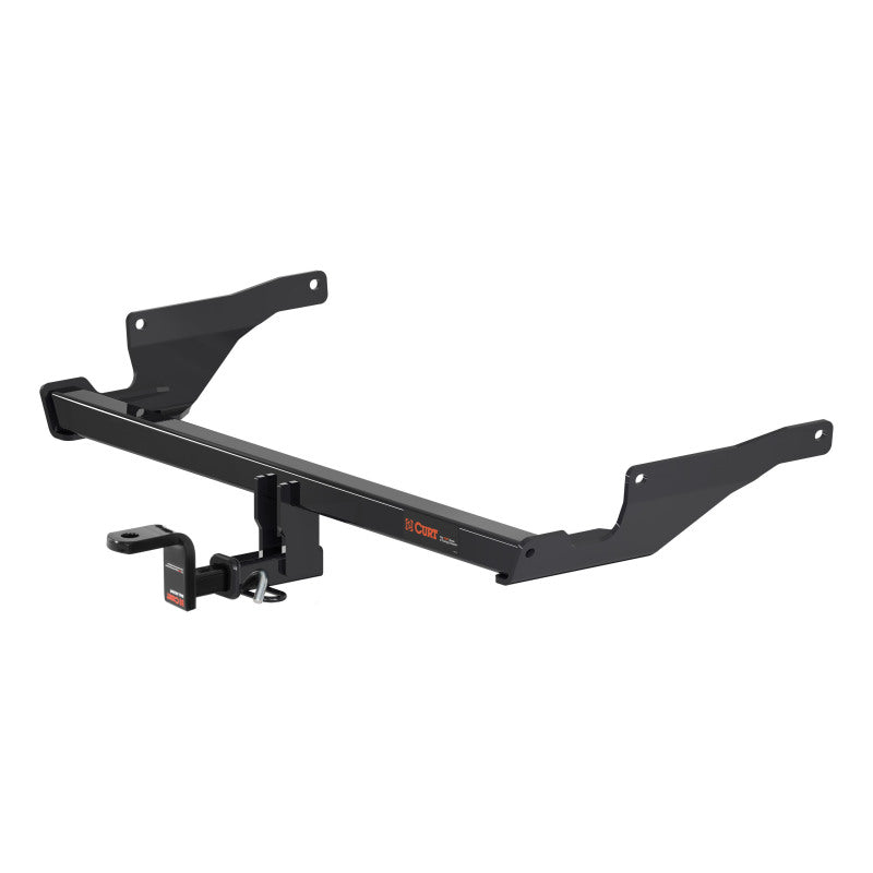 Curt 13-17 Mazda CX-5 Class 2 Trailer Hitch w/1-1/4in Ball Mount