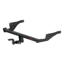 Load image into Gallery viewer, Curt 13-17 Mazda CX-5 Class 2 Trailer Hitch w/1-1/4in Ball Mount