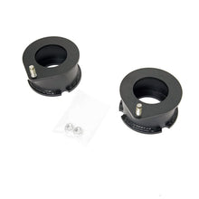 Carica l&#39;immagine nel visualizzatore di Gallery, Belltech 19-20 Jeep Gladiator JT 2.5in Front Coil Spring Spacer