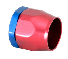 Laden Sie das Bild in den Galerie-Viewer, Spectre Magna-Clamp Hose Clamp 5/8in. - Red/Blue
