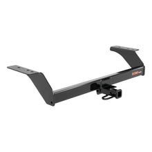 Cargar imagen en el visor de la galería, Curt 13-19 Ford Fusion Class 2 Trailer Hitch w/1-1/4in Receiver