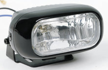 Cargar imagen en el visor de la galería, Hella Optilux 1450 12V Rectangular Fog Lamp Kit
