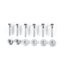 Load image into Gallery viewer, Curt 85-05 Chevy Astro (Excl 16in Spare) Class 2 Trailer Hitch w/1-1/4in Ball Mount