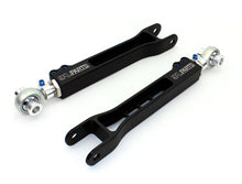 Cargar imagen en el visor de la galería, SPL Parts 2014+ Infiniti Q50 / 2017+ Infiniti Q60 Rear Traction Arms