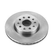 Carica l&#39;immagine nel visualizzatore di Gallery, Power Stop 16-19 Cadillac CT6 Front Autospecialty Brake Rotor