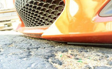 Carica l&#39;immagine nel visualizzatore di Gallery, ProTEKt 13-16 Scion FR-S Base Custom Fit Front Bumper Skid Plates
