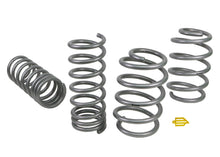 गैलरी व्यूवर में इमेज लोड करें, Whiteline 2015+ Subaru WRX Performance Lowering Springs