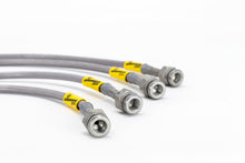 गैलरी व्यूवर में इमेज लोड करें, Goodridge 98-05 Pontiac Grand Prix Brake Lines