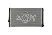 Carica l&#39;immagine nel visualizzatore di Gallery, CSF 09-18 Toyota RAV4 2.5L OEM Plastic Radiator