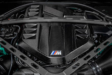 Load image into Gallery viewer, Eventuri G8x M3 M4 Carbon Engine Cover