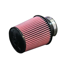 Charger l'image dans la galerie, Injen High Performance Air Filter - 2.75 Black Filter 5 Base / 5 Tall / 4 Top - 40 Pleat