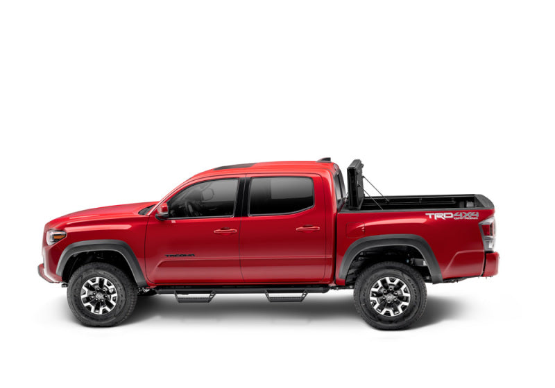 Extang 14-19 Toyota Tundra (5-1/2ft) (w/o Rail System) Xceed