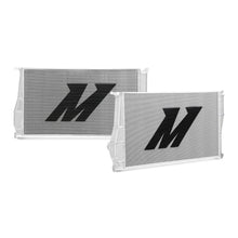 Charger l&#39;image dans la galerie, Mishimoto 99-06 BMW 08-12 135i/07-13 335i E90 Performance Aluminum Radiator